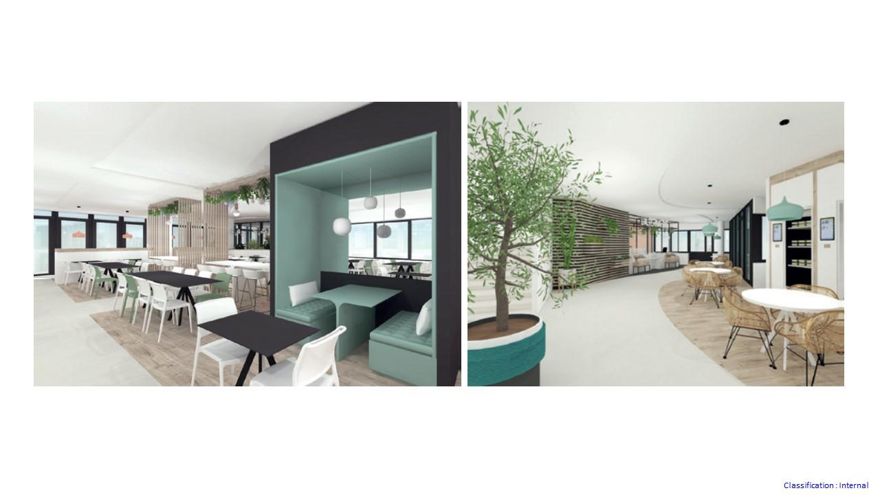 Bureau Paris 4975m² Location bureau Paris OLBUR2118746 3